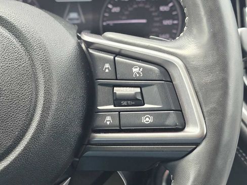 Used 2023 Subaru Outback Touring XT AWD/4WD image 28