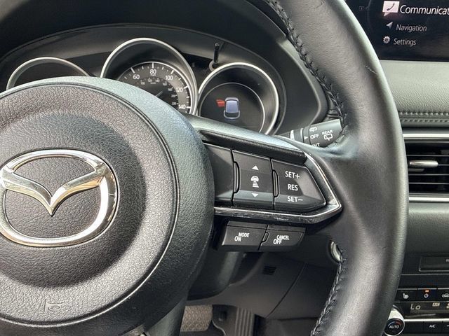 Used 2022 MAZDA CX-5 AWD 2.5 S image 30