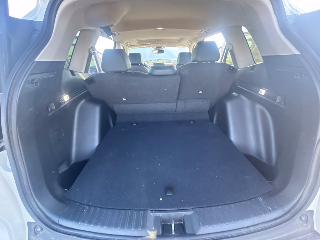 Certified 2024 Honda CR-V EX-L image 5