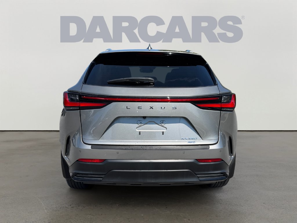 Used 2024 Lexus NX 350 AWD image 5