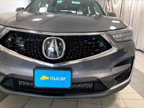 Used 2020 Acura RDX AWD w/ Technology Package image 33