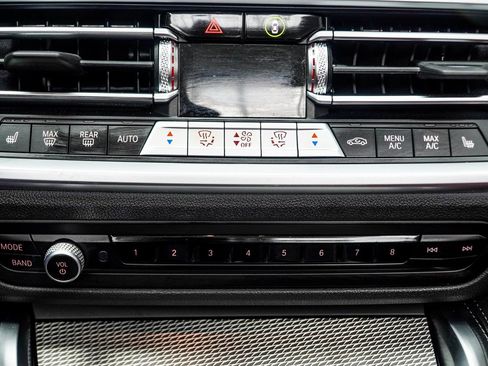 Used 2023 BMW 430i xDrive Convertible w/ M Sport Package image 26