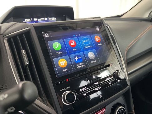 Used 2019 Subaru Crosstrek 2.0i Limited w/ Moonroof Package w/Navigation AWD/4WD image 12
