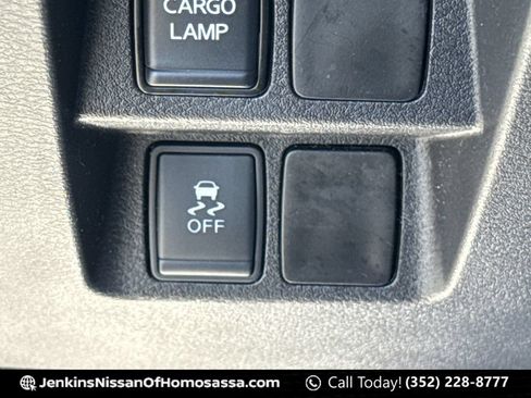 Used 2022 Nissan Frontier S w/ Technology Package RWD image 38
