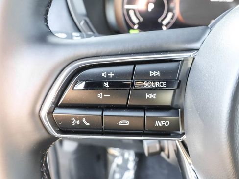 New 2026 MAZDA CX-90 Plug-In Hybrid w/ Premium Plus AWD/4WD image 28