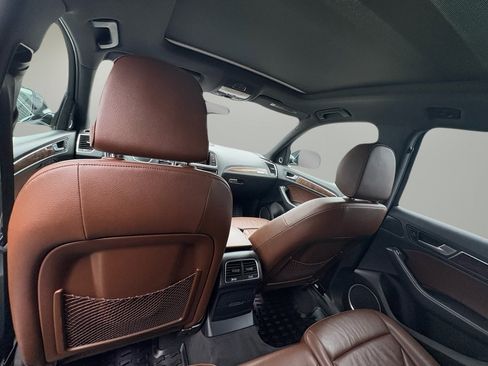 Used 2016 Audi Q5 2.0T Premium Plus w/ Technology Package image 31