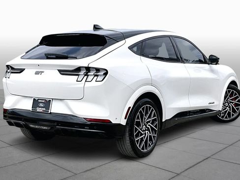 Used 2023 Ford Mustang Mach-E GT w/ GT Performance Edition image 15