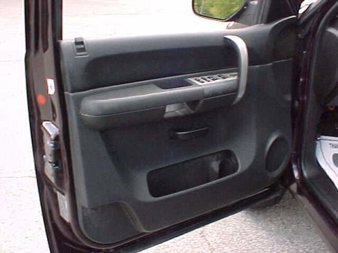 Used 2008 Chevrolet Silverado 1500 LT w/ Power Pack Plus image 17