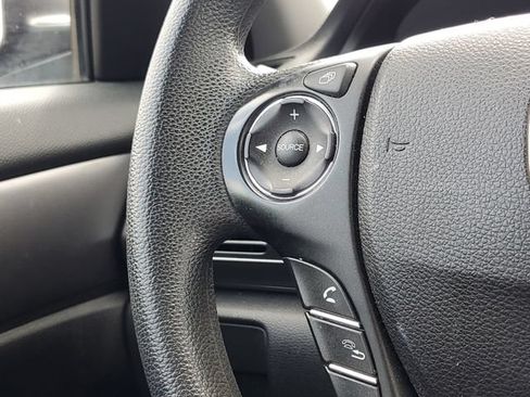 Used 2015 Honda Accord LX image 13