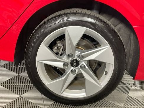 Used 2022 Audi A3 2.0T Premium AWD/4WD image 39