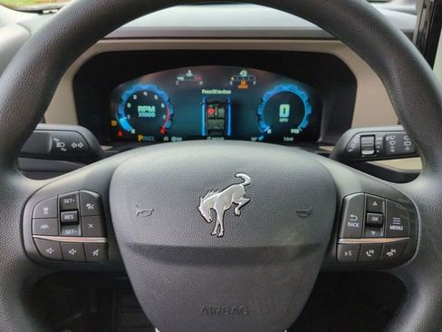 New 2025 Ford Bronco Sport Big Bend AWD/4WD image 26