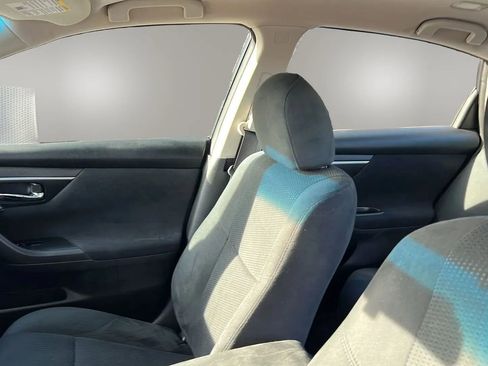 Used 2015 Nissan Altima 2.5 SV image 34