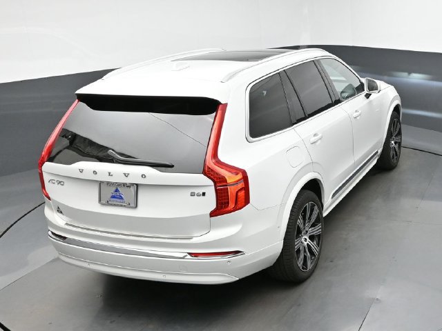 Used 2024 Volvo XC90 B6 Ultimate w/ Protection Package Premier AWD/4WD image 21