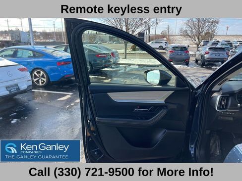 Used 2025 MAZDA CX-90 3.3 Turbo w/ Preferred Package image 25