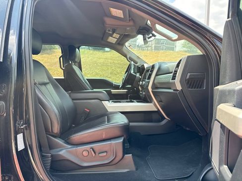 Used 2021 Ford F350 Lariat AWD/4WD image 28