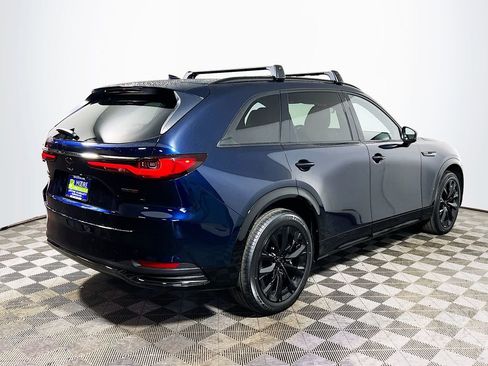 New 2026 MAZDA CX-90 3.3 Turbo S w/ Premium Package image 7