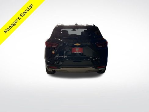 Used 2024 Chevrolet Blazer LT w/ LPO, Floor Liner Package image 18