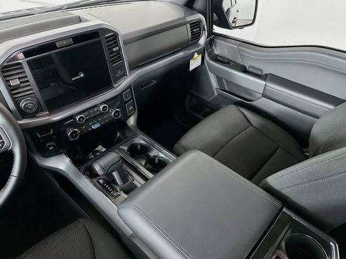 New 2025 Ford F150 XLT w/ Equipment Group 302A MID image 11