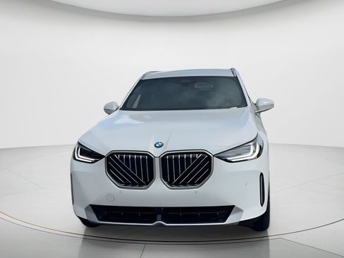 New 2026 BMW X3 xDrive30 w/ Convenience Package image 3