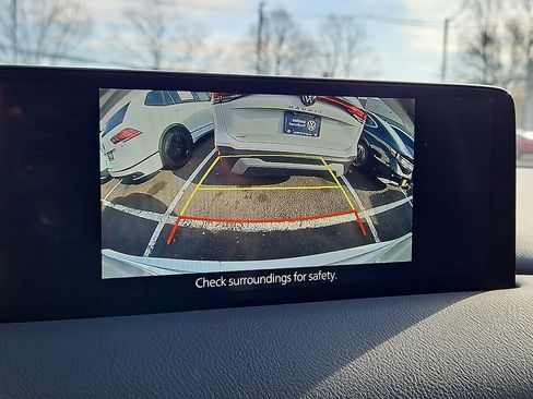 Used 2023 MAZDA CX-5 AWD 2.5 S w/ Premium Plus Pkg image 18