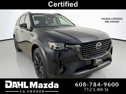 Used 2026 MAZDA CX-90 3.3 Turbo w/ Premium Sport Pkg