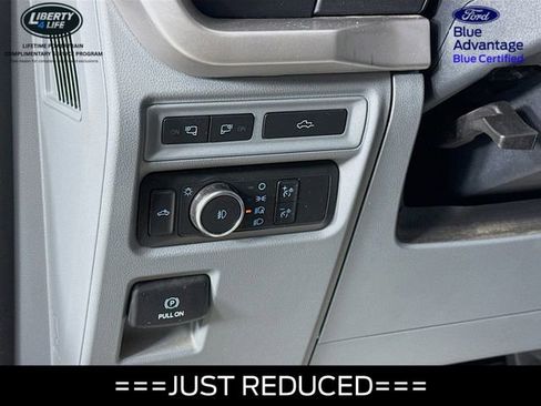 Certified 2022 Ford F150 XLT w/ Equipment Group 302A High image 11