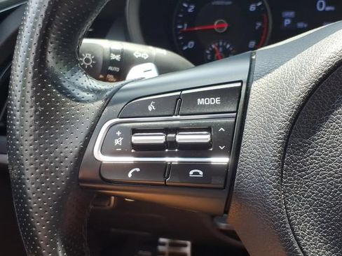 Used 2020 Kia Stinger GT-Line RWD image 22