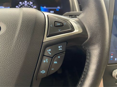 Used 2024 Ford Edge SEL w/ Convenience Package image 24