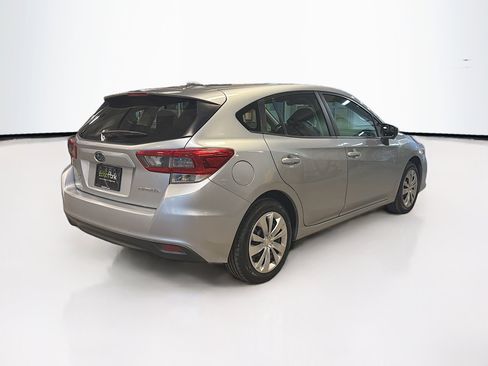 Used 2020 Subaru Impreza 2.0i AWD/4WD image 9