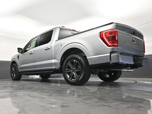 Used 2023 Ford F150 XLT w/ Equipment Group 302A High RWD image 23