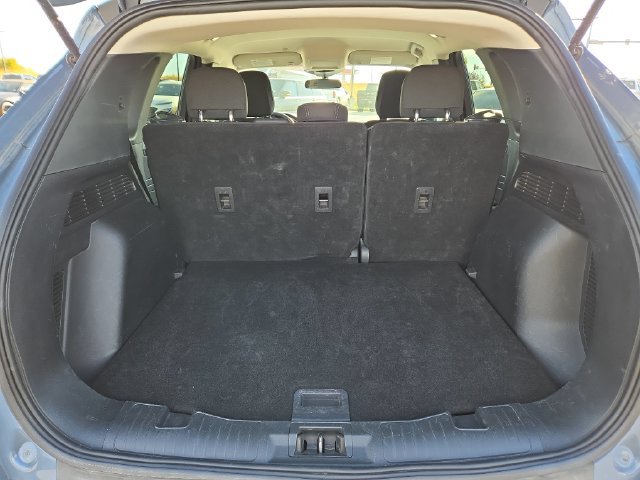 Used 2025 Ford Escape Active AWD/4WD image 31