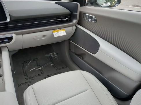 Used 2023 Hyundai Ioniq 6 Limited w/ Cargo Package RWD image 16
