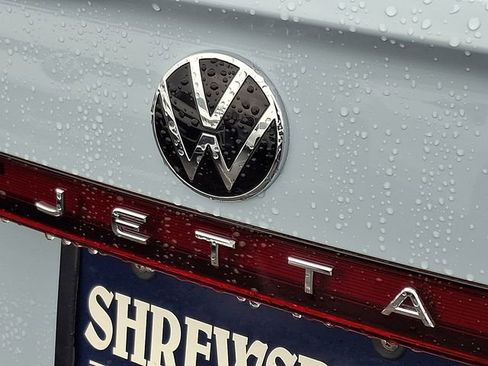 New 2026 Volkswagen Jetta SE image 12