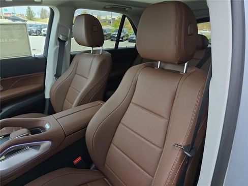 New 2026 Mercedes-Benz GLE 450 4MATIC image 22