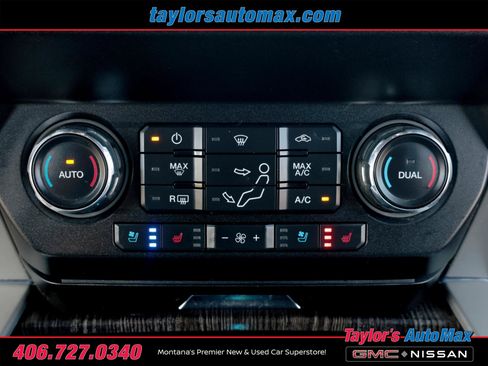 Used 2021 Ford F350 Lariat AWD/4WD image 24