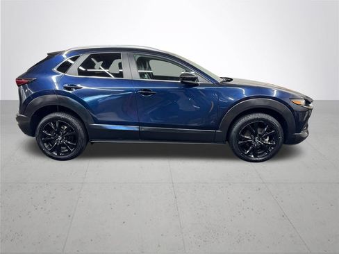 Used 2024 MAZDA CX-30 AWD 2.5 S w/ Select Sport Pkg image 9