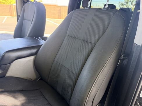 Used 2018 Ford F150 XL w/ Equipment Group 101A Mid AWD/4WD image 18
