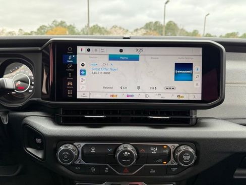 New 2026 Jeep Wrangler Sport AWD/4WD image 19