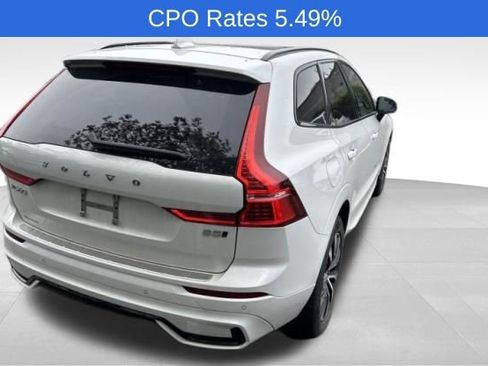 Used 2024 Volvo XC60 B5 Core w/ Protection Package Premier AWD/4WD image 5