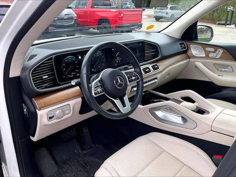 Used 2022 Mercedes-Benz GLE 350 4MATIC image 8