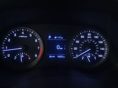 Used 2020 Hyundai Tucson Value image 23