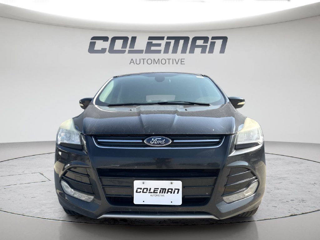 Used 2013 Ford Escape SEL AWD/4WD image 8