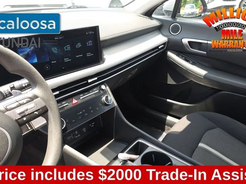 Used 2024 Hyundai Sonata SEL FWD image 22