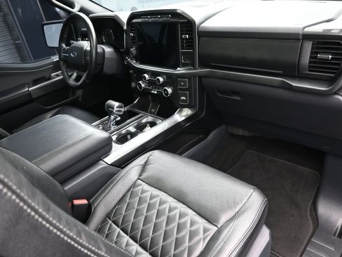 Used 2022 Ford F150 XLT w/ Equipment Group 302A High image 41