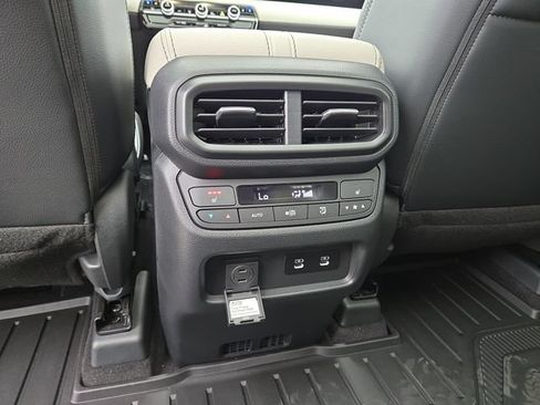 New 2026 Honda Passport TrailSport Elite image 33
