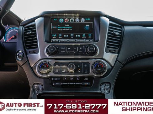 Used 2017 Chevrolet Suburban Premier image 15
