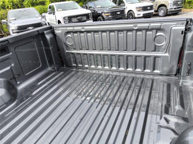 New 2026 Ford Ranger XLT w/ Black Appearance Package AWD/4WD image 20