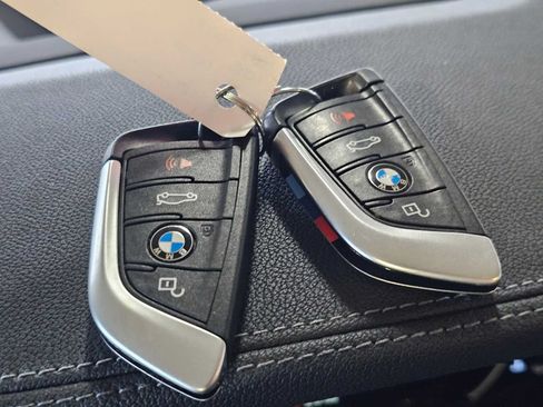 Used 2019 BMW X4 M40i AWD/4WD image 41