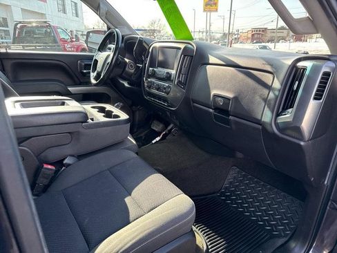 Used 2016 Chevrolet Silverado 2500 LT w/ LT Fleet Convenience Package image 7