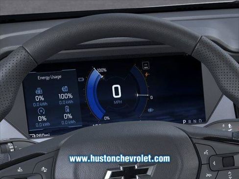 New 2027 Chevrolet Bolt LT FWD image 18